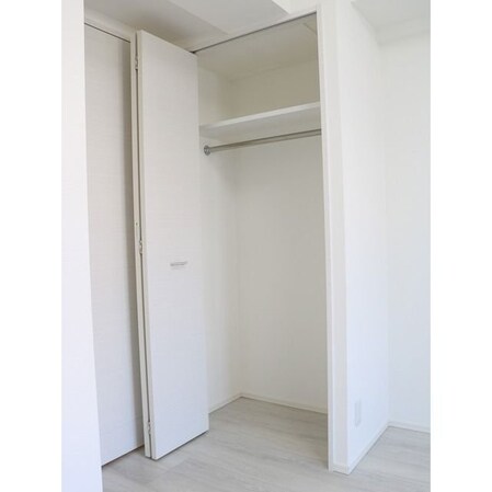 プレール・ドゥーク元住吉の物件内観写真